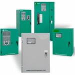 Automatic Transfer Switch Panel